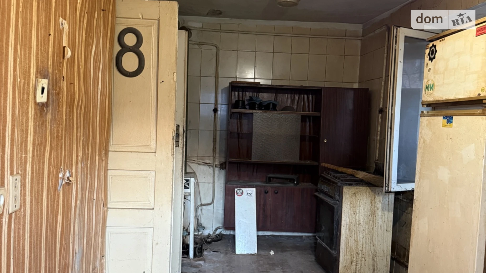 Продается одноэтажный дом 70 кв. м с балконом, цена: 38000 $ - фото 5