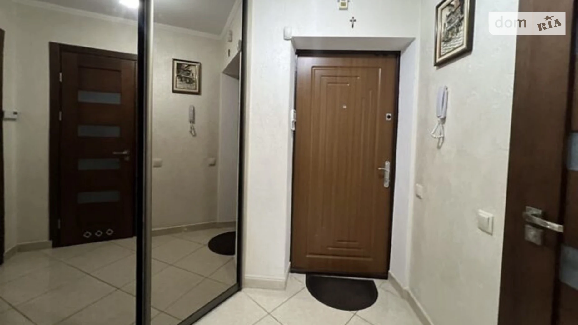 1-комнатная квартира 35 кв. м в Тернополе, ул. Евгения Коновальца - фото 3