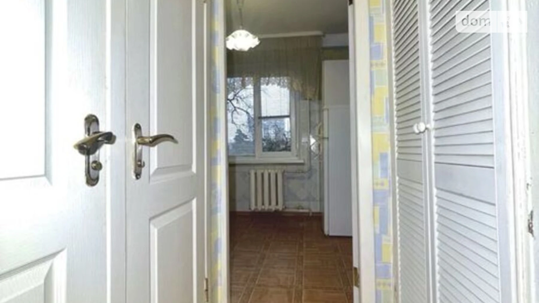 Продается 2-комнатная квартира 52 кв. м в Киеве, ул. Братиславская, 38 - фото 4