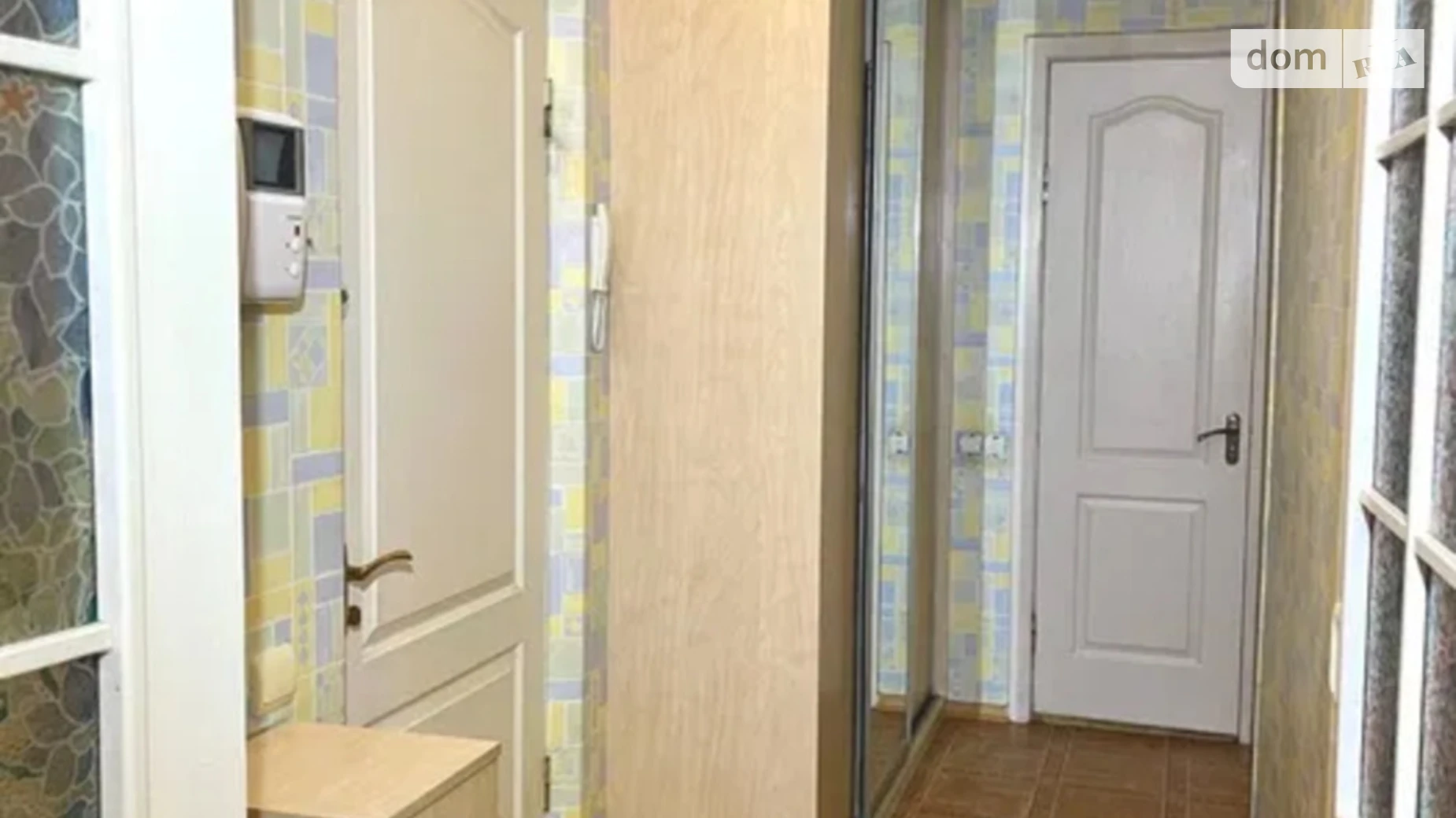 Продается 2-комнатная квартира 52 кв. м в Киеве, ул. Братиславская, 38 - фото 5