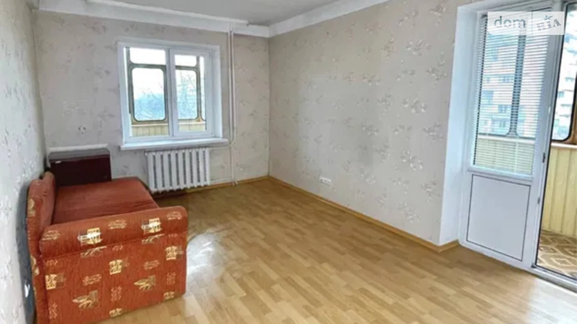 Продается 2-комнатная квартира 52 кв. м в Киеве, ул. Братиславская, 38 - фото 3