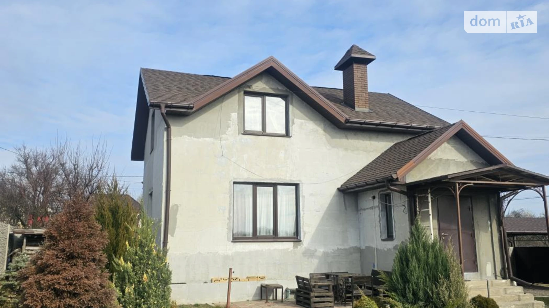 Продається будинок 2 поверховий 102.2 кв. м з садом, цена: 59900 € - фото 2