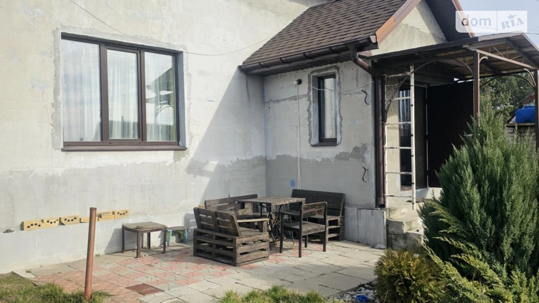 Продається будинок 2 поверховий 102.2 кв. м з садом, цена: 59900 € - фото 3