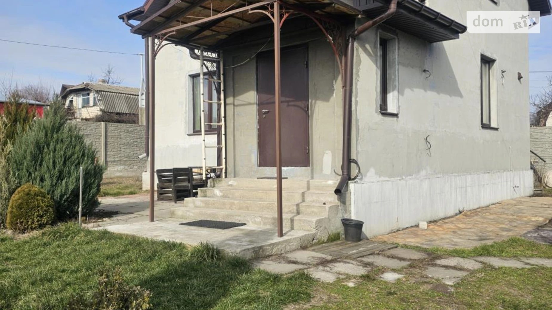 Продається будинок 2 поверховий 102.2 кв. м з садом, цена: 59900 € - фото 4