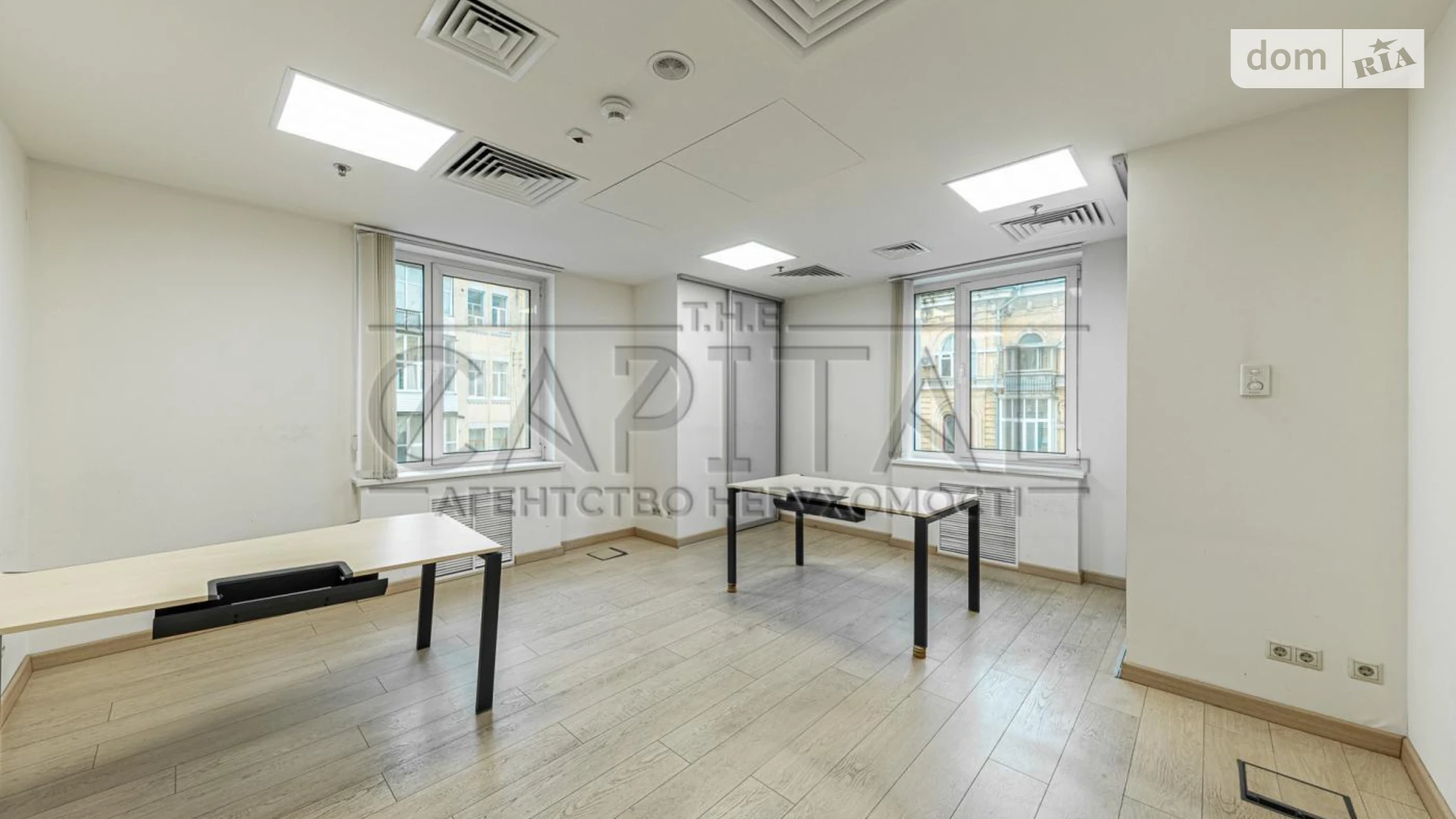 Сдается в аренду офис 200 кв. м в бизнес-центре, цена: 6000 $ - фото 5