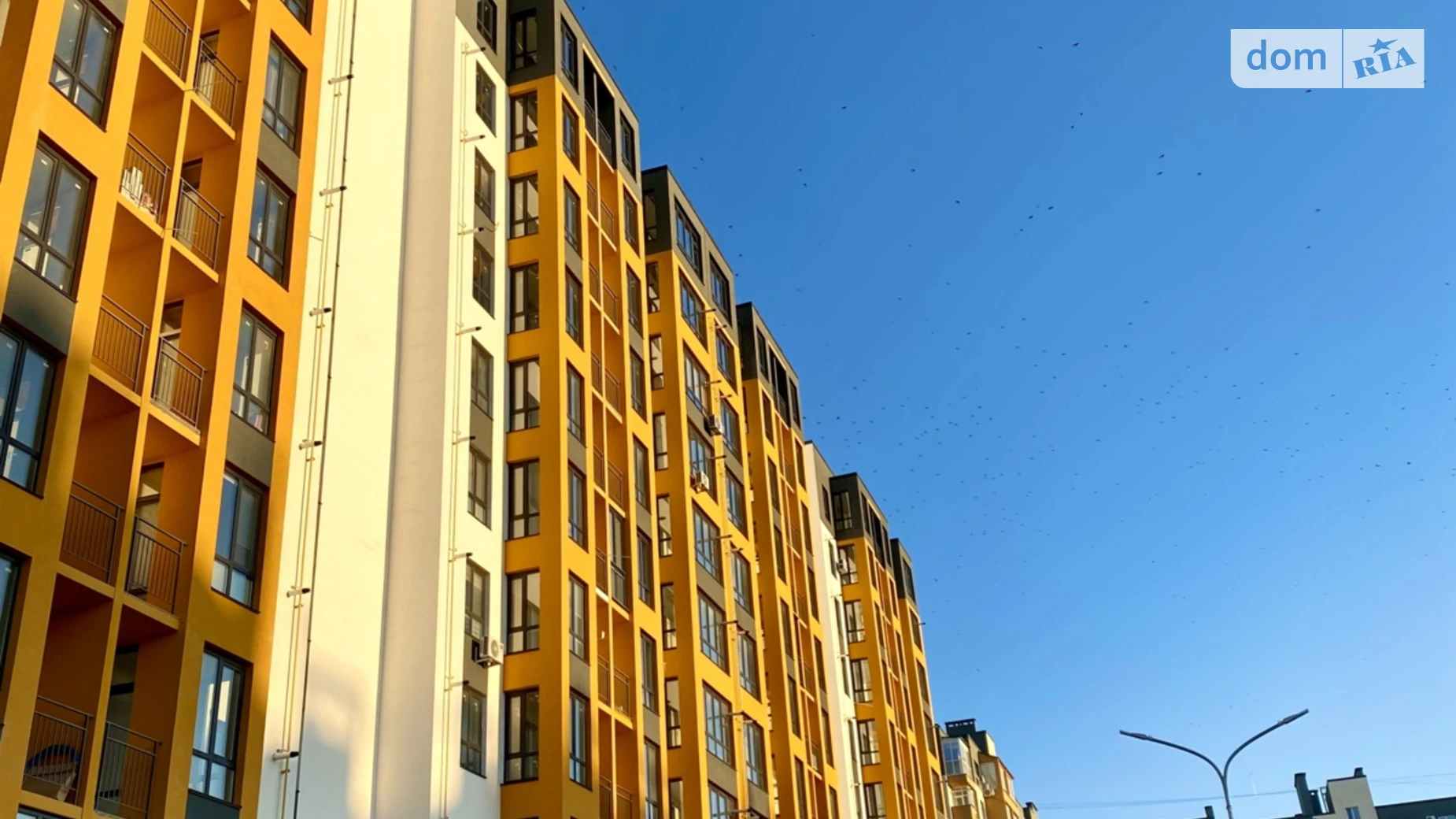 Продается 2-комнатная квартира 64 кв. м в Виннице, ул. Пирогова - фото 2