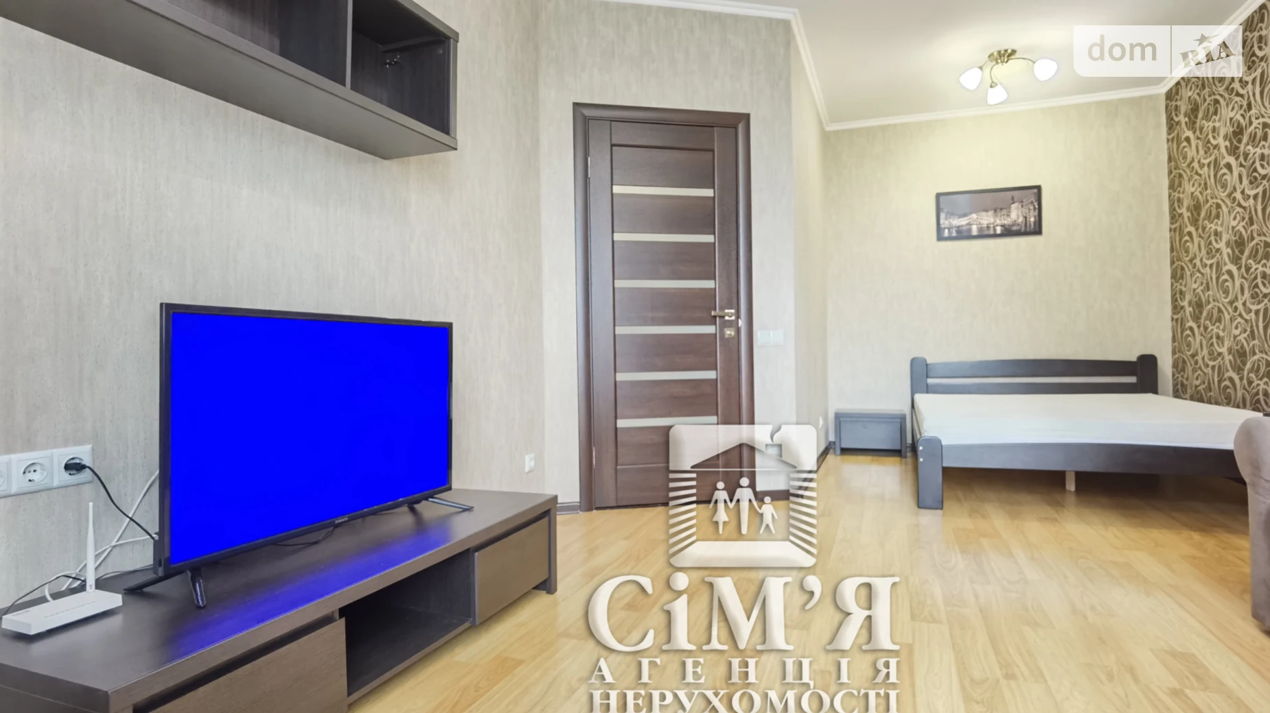 Сдается в аренду 1-комнатная квартира 45 кв. м в Виннице, ул. Киевская - фото 3