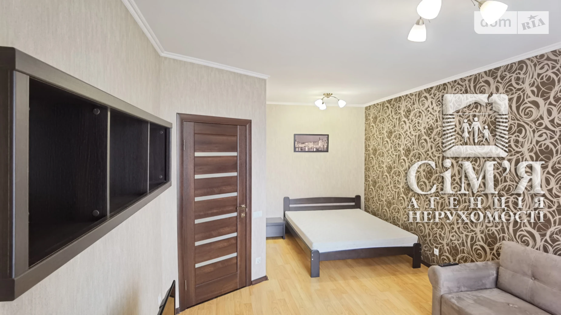 Сдается в аренду 1-комнатная квартира 45 кв. м в Виннице, ул. Киевская - фото 2