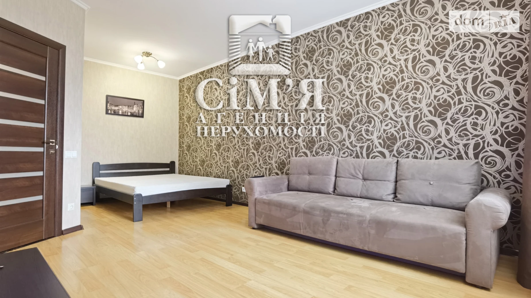 Сдается в аренду 1-комнатная квартира 45 кв. м в Виннице, ул. Киевская - фото 4