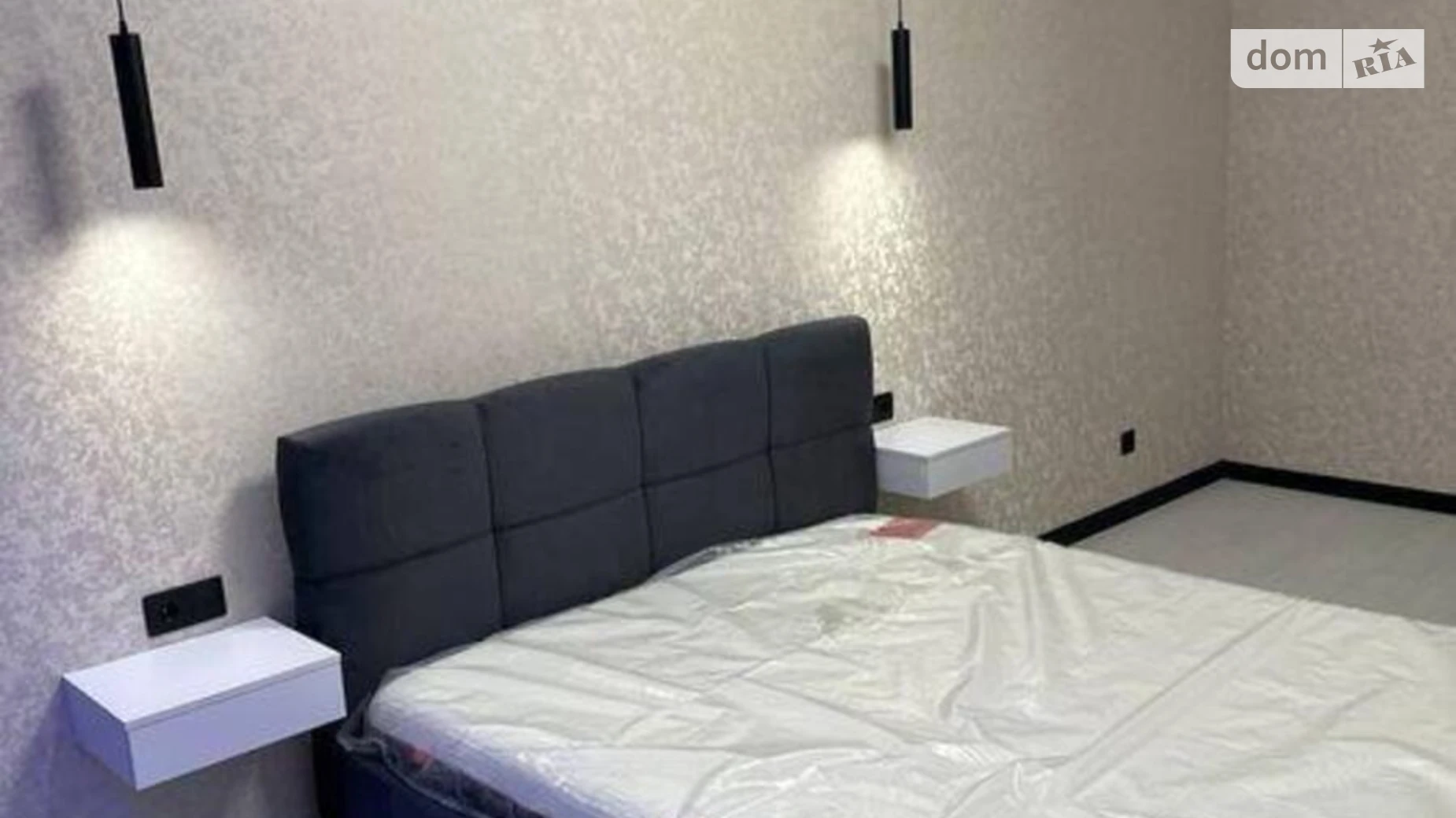 Продается 2-комнатная квартира 67.1 кв. м в Киеве, ул. Александра Олеся, 6А - фото 4