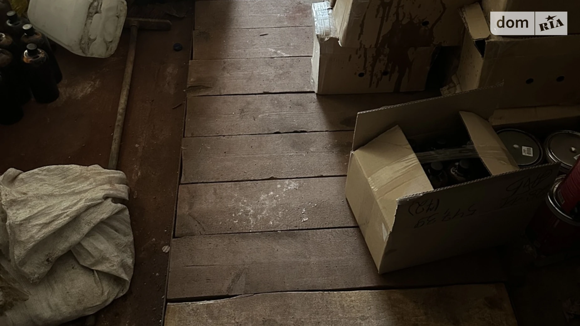 Продається місце в гаражному кооперативі під легкове авто на 22 кв. м, цена: 5500 $ - фото 2