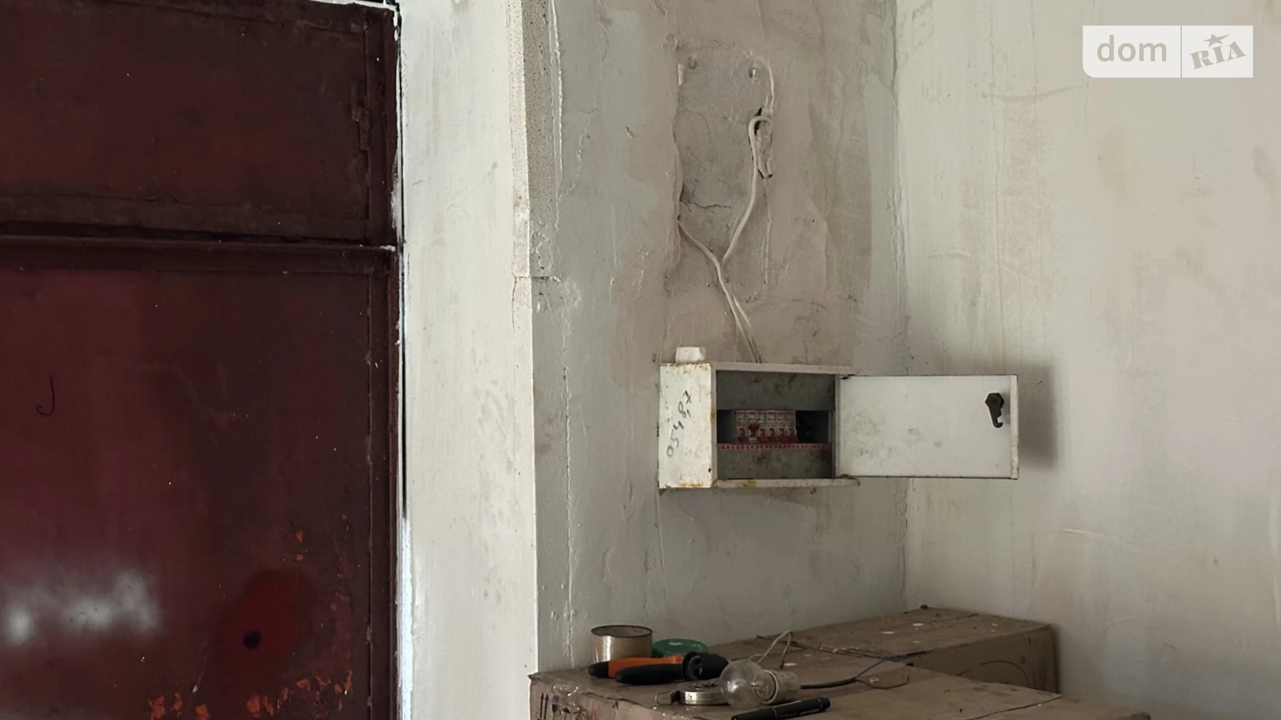 Продається місце в гаражному кооперативі під легкове авто на 22 кв. м, цена: 5500 $ - фото 3