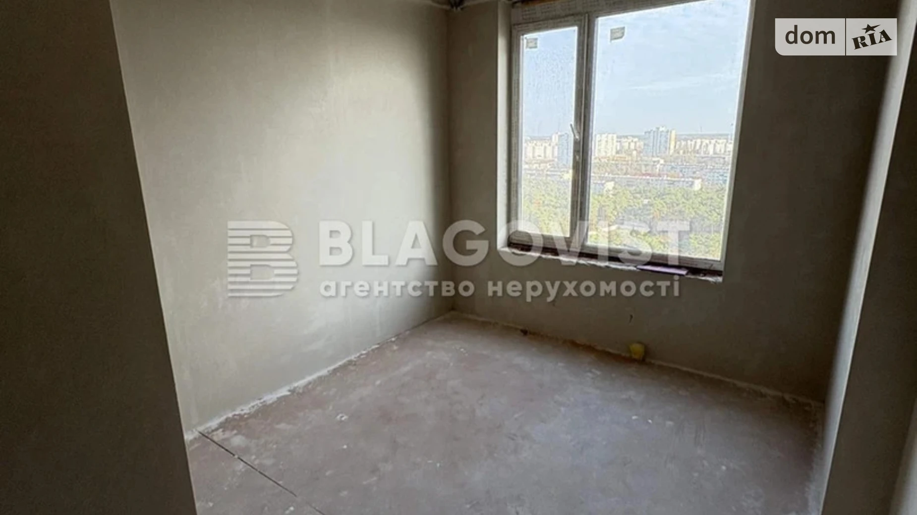 Продается 1-комнатная квартира 53 кв. м в Киеве, ул. Князя Романа Мстиславича(Генерала Жмаченко), 22А - фото 3