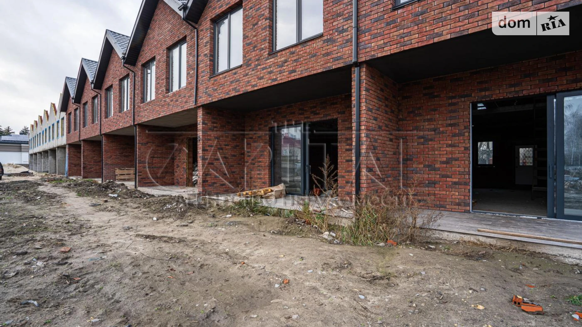 ул. Каштановая Погребы (Бровары), цена: 144000 $ - фото 4