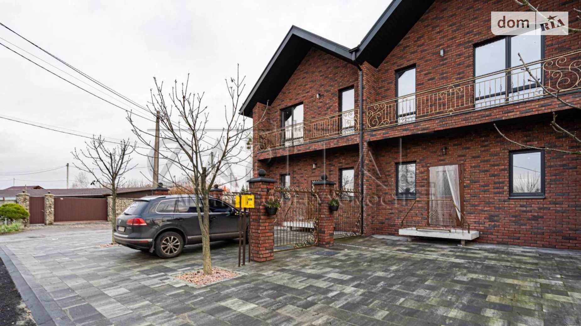 ул. Каштановая Погребы (Бровары), цена: 144000 $ - фото 2