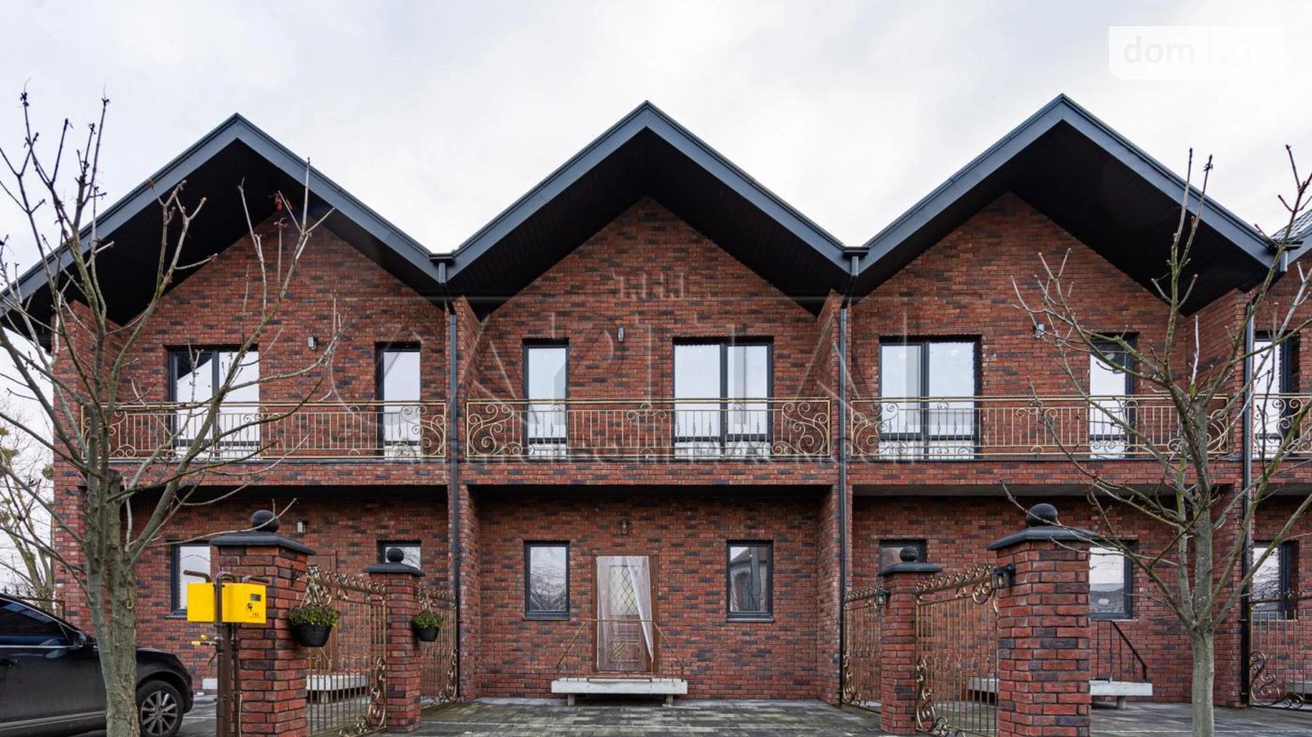 ул. Каштановая Погребы (Бровары), цена: 144000 $ - фото 3