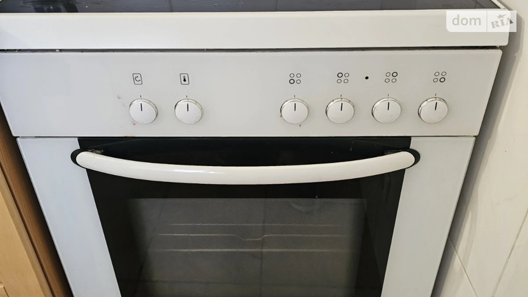 Продается 1-комнатная квартира 35.9 кв. м в Киеве, ул. Зои Гайдай, 12/10 - фото 2