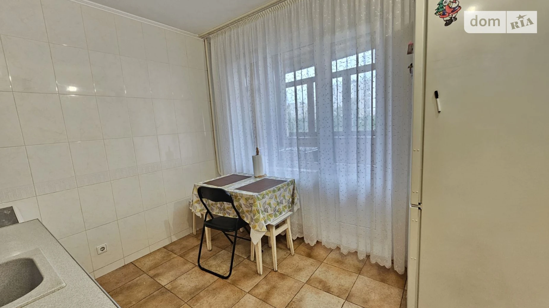 Продается 1-комнатная квартира 35.9 кв. м в Киеве, ул. Зои Гайдай, 12/10 - фото 3