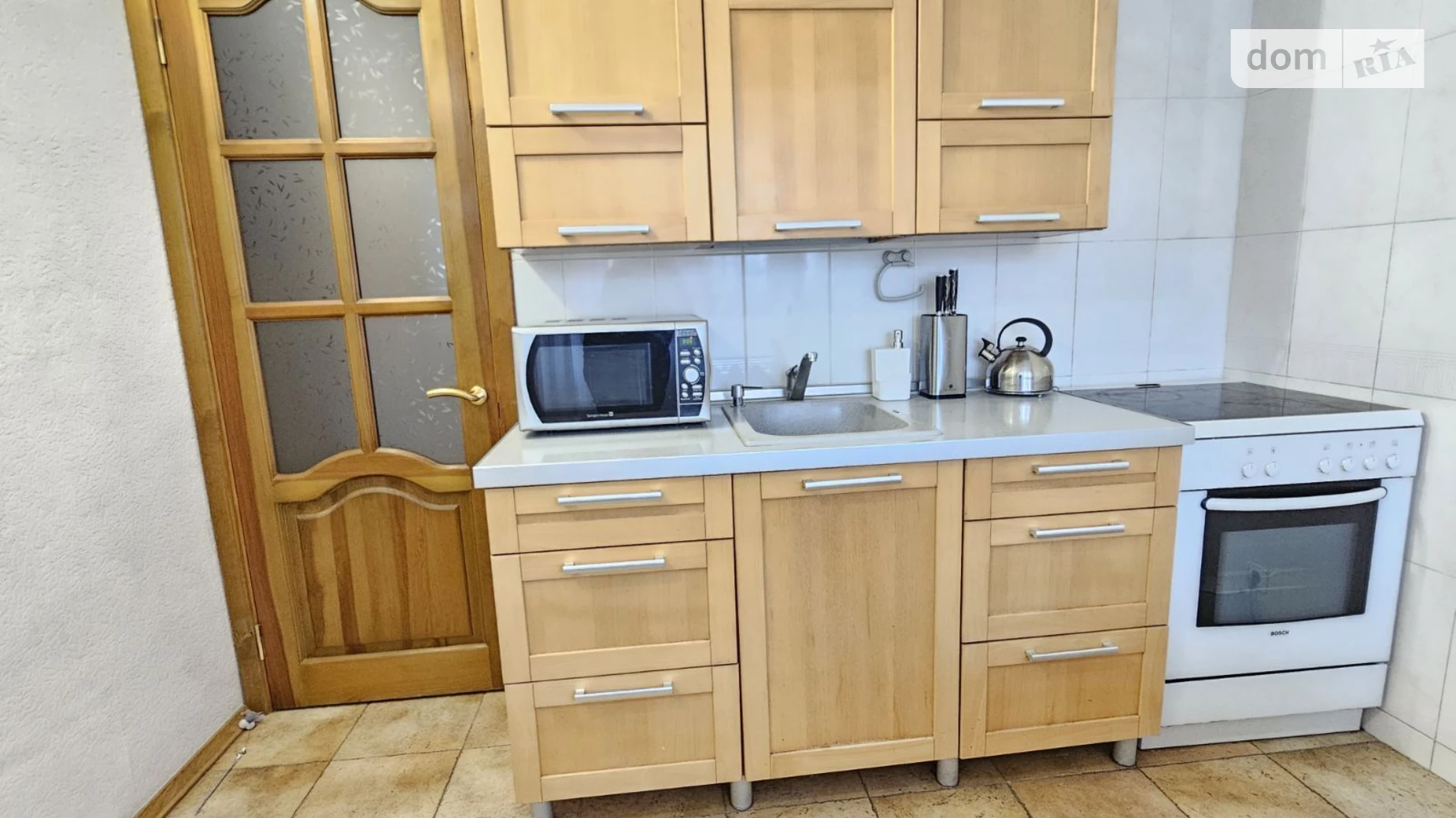 Продается 1-комнатная квартира 35.9 кв. м в Киеве, ул. Зои Гайдай, 12/10 - фото 4