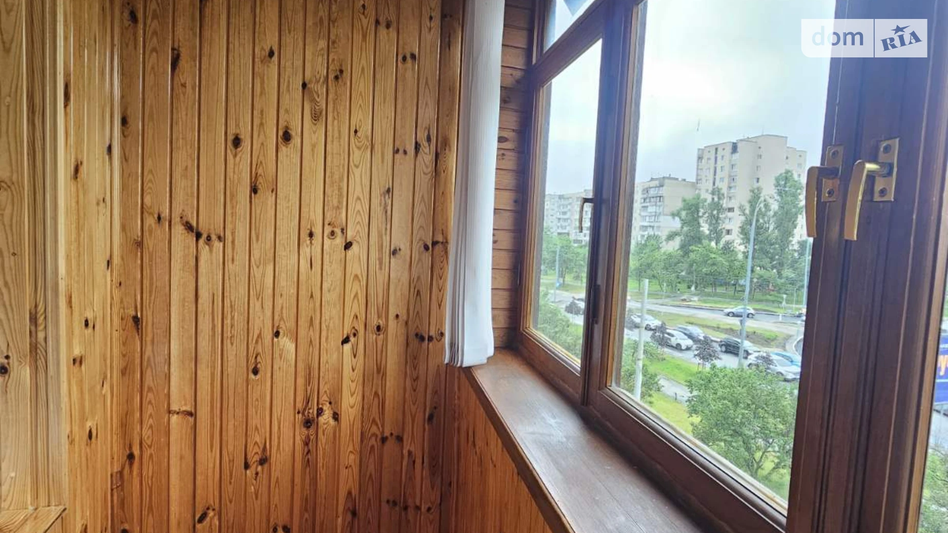 Продается 1-комнатная квартира 35.9 кв. м в Киеве, ул. Зои Гайдай, 12/10 - фото 5