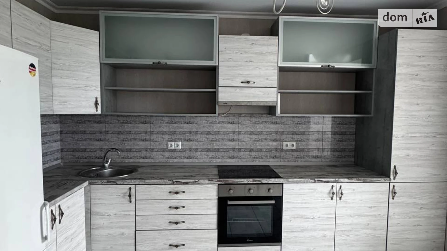 Сдается в аренду 1-комнатная квартира 54 кв. м в Хмельницком, ул. Панаса Мирного, 1 - фото 4