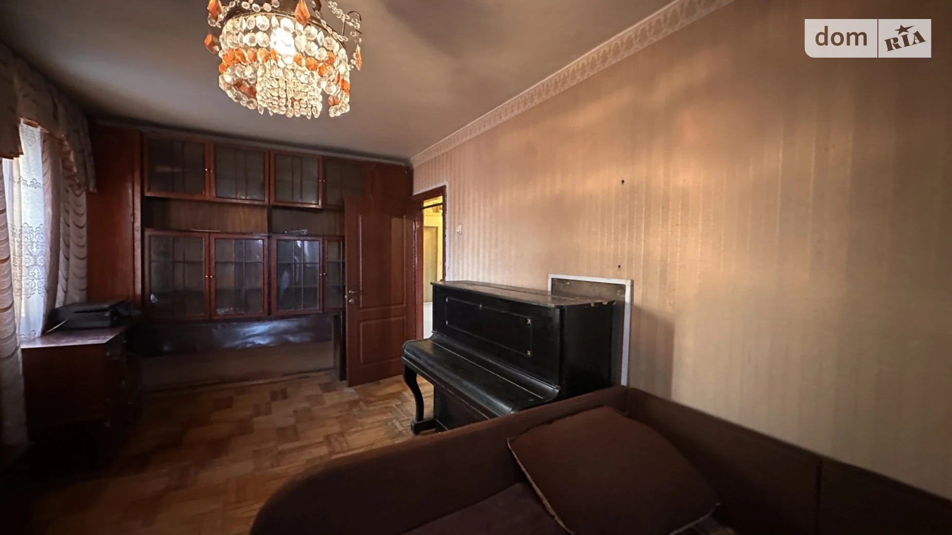 Продается 2-комнатная квартира 45.2 кв. м в Киеве, ул. Академика Щусева, 42А - фото 2