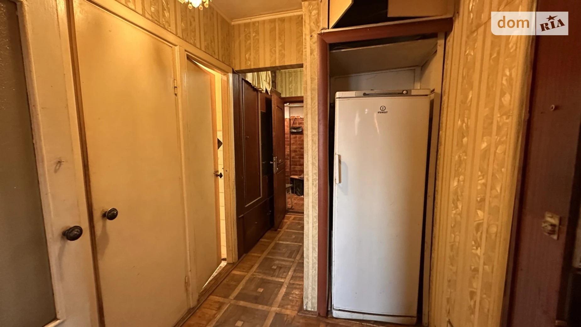 Продается 2-комнатная квартира 45.2 кв. м в Киеве, ул. Академика Щусева, 42А - фото 5