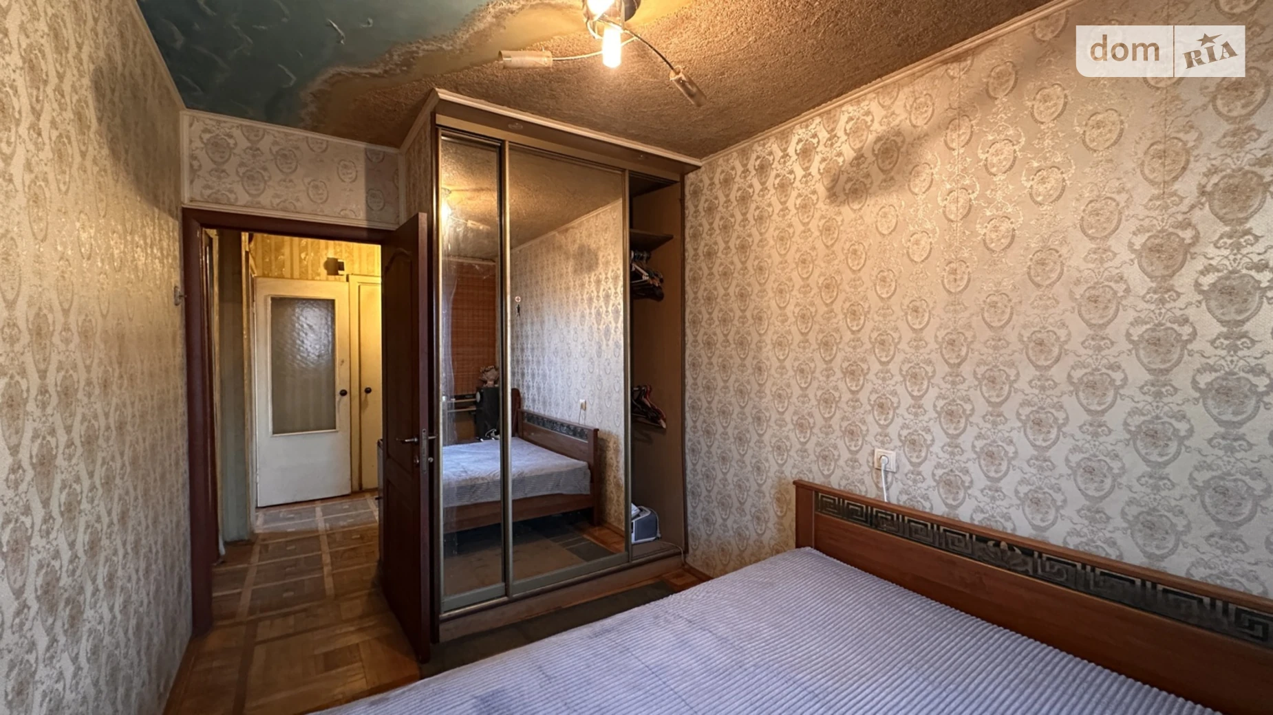 Продается 2-комнатная квартира 45.2 кв. м в Киеве, ул. Академика Щусева, 42А - фото 4