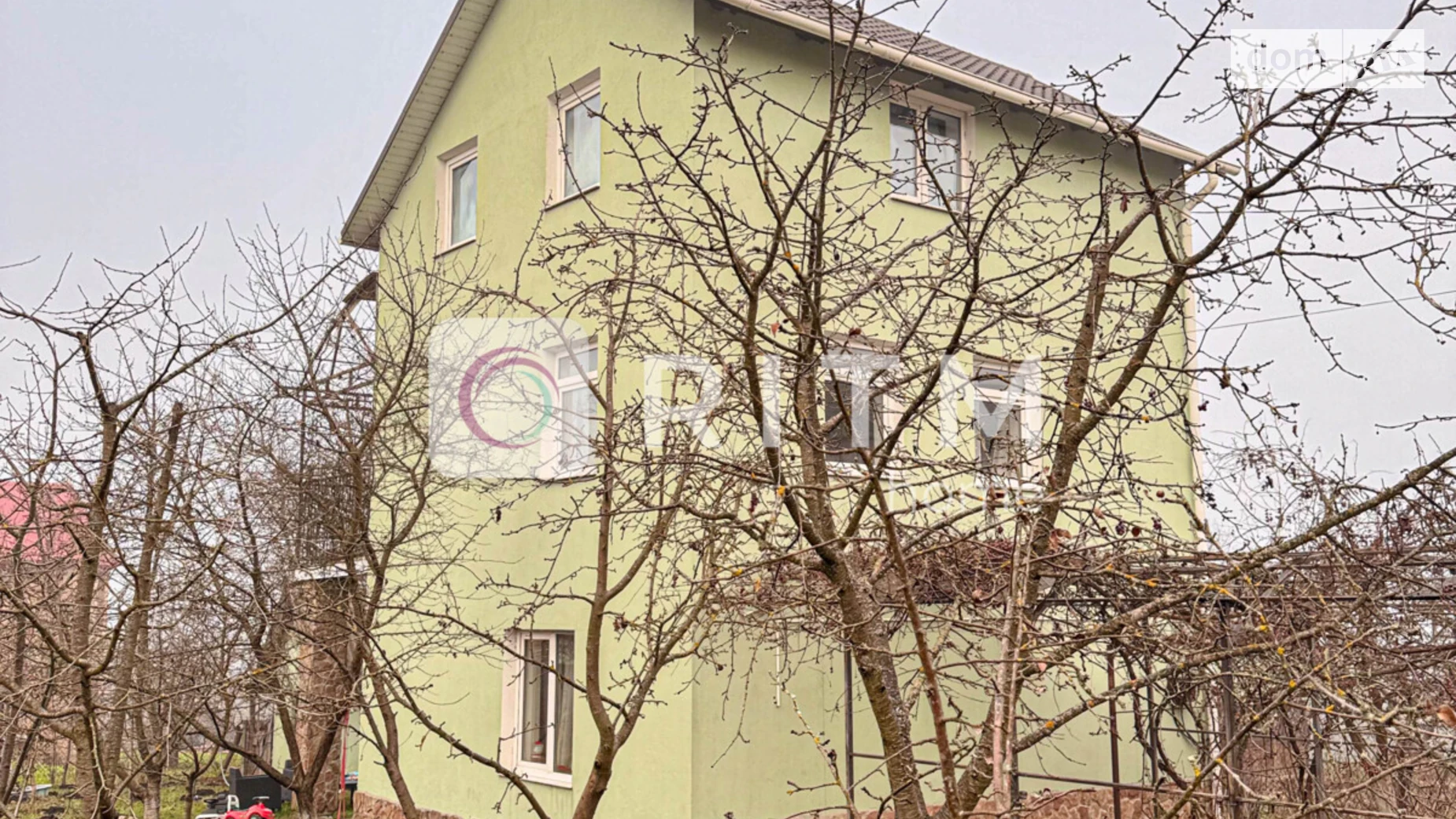 Сдается в аренду дом на 3 этажа 1200 кв. м с гаражом, цена: 400 $ - фото 3