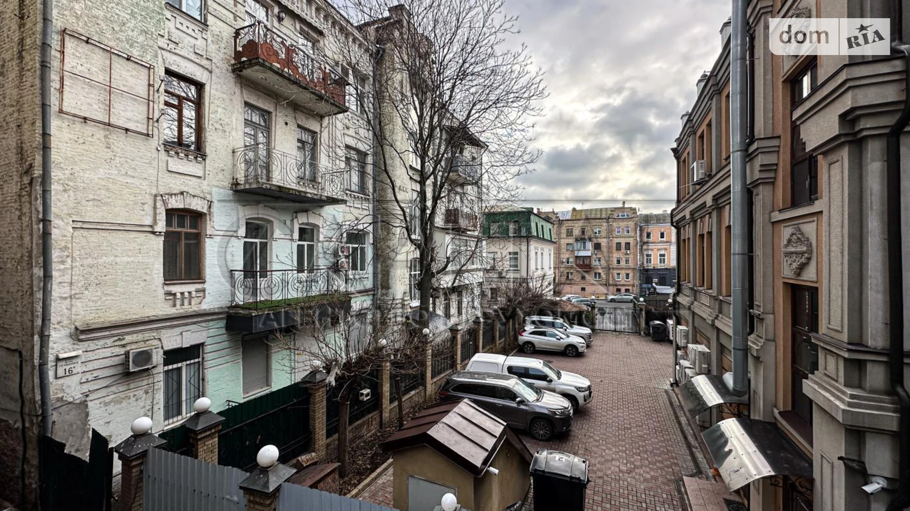 Продається офіс 158 кв. м в бізнес-центрі, цена: 555800 $ - фото 4