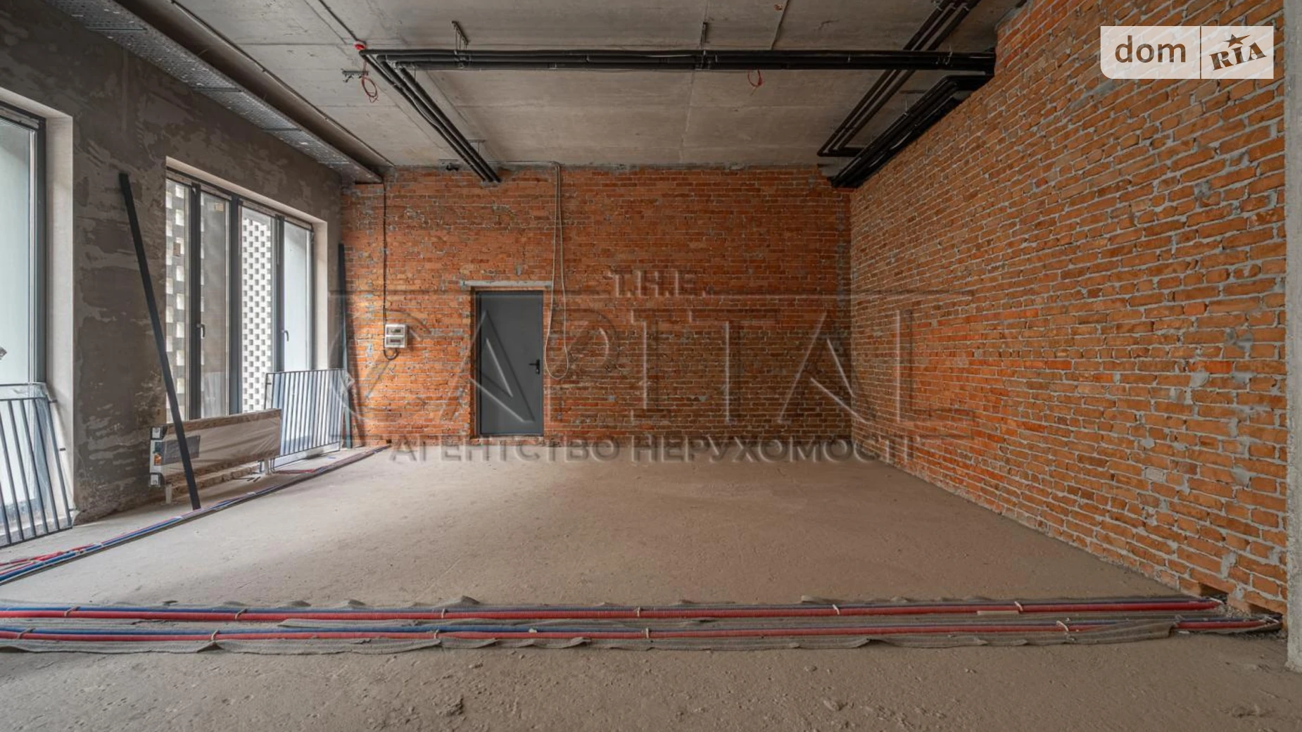 Продається офіс 158 кв. м в бізнес-центрі, цена: 555800 $ - фото 5