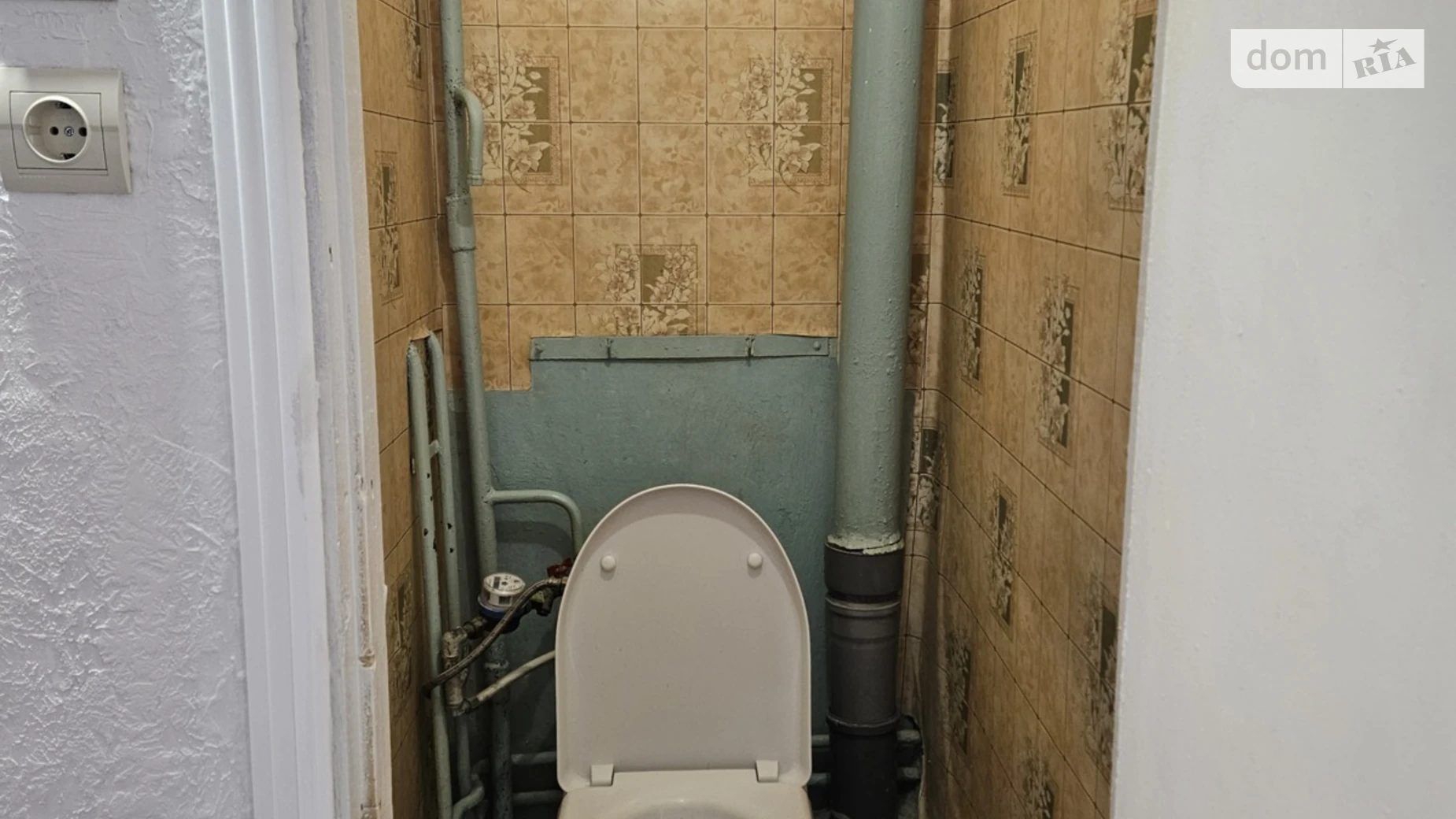 Сдается в аренду 1-комнатная квартира 45 кв. м в Хмельницком, ул. Панаса Мирного, 30 - фото 4