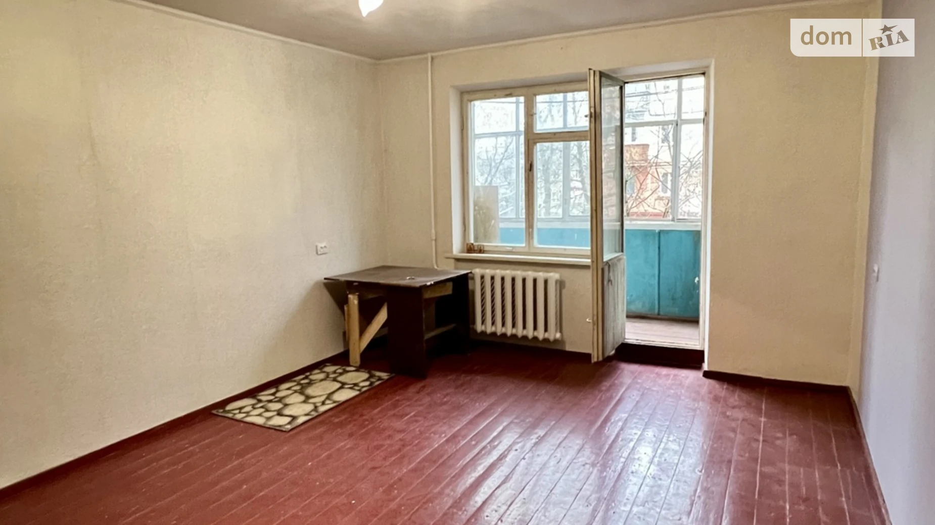 Продається 1-кімнатна квартира 37.3 кв. м у Чернігові, вул. Льотна, 15 - фото 5