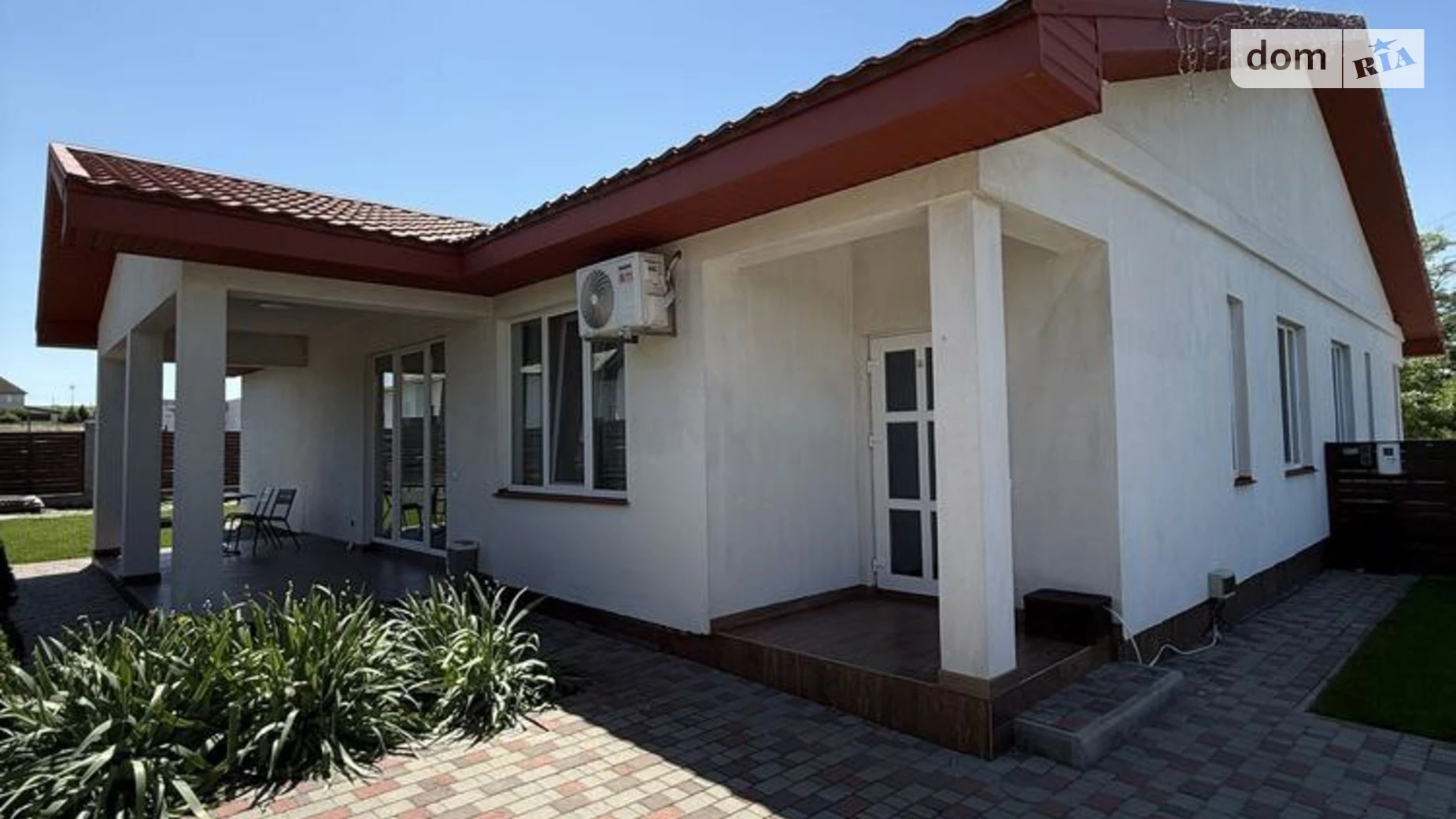 Сдается в аренду одноэтажный дом 125 кв. м с подвалом, цена: 40000 грн - фото 2