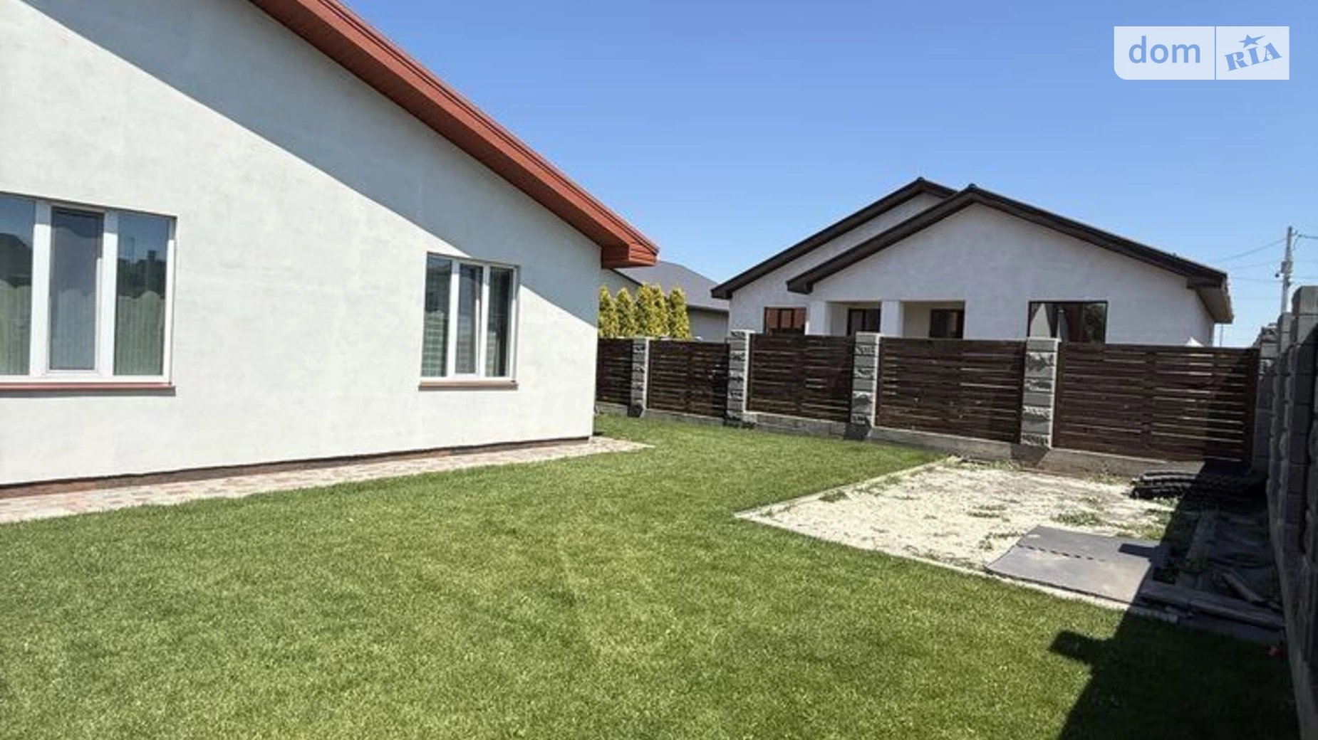 Сдается в аренду одноэтажный дом 125 кв. м с подвалом, цена: 40000 грн - фото 5