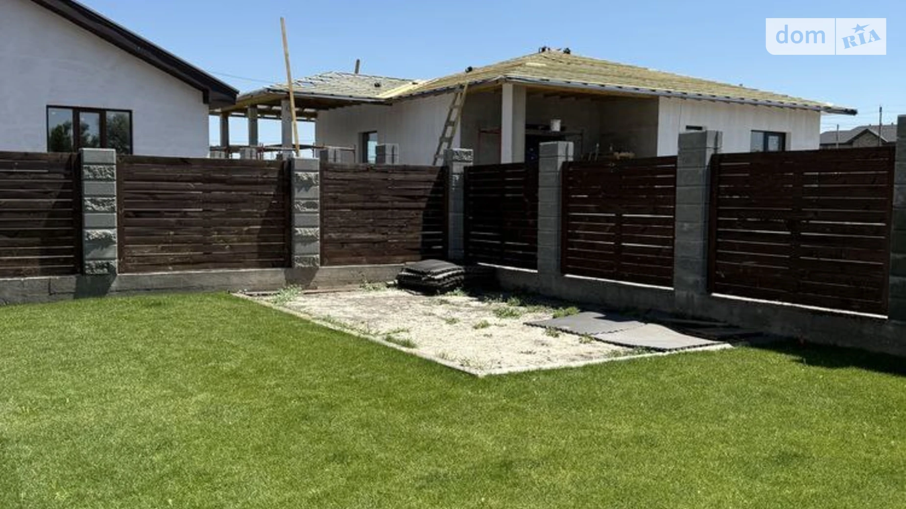 Сдается в аренду одноэтажный дом 125 кв. м с подвалом, цена: 40000 грн - фото 4