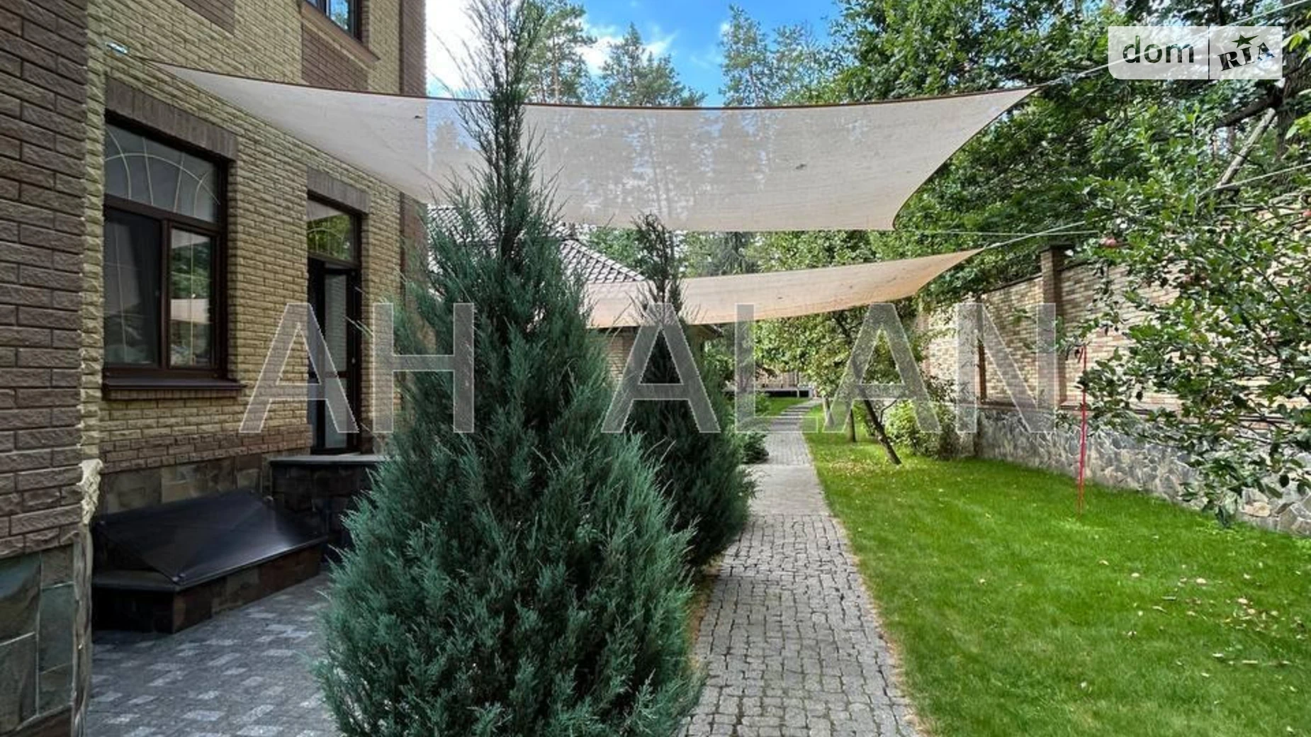 Сдается в аренду дом на 3 этажа 1101.5 кв. м с верандой, цена: 15000 $ - фото 4