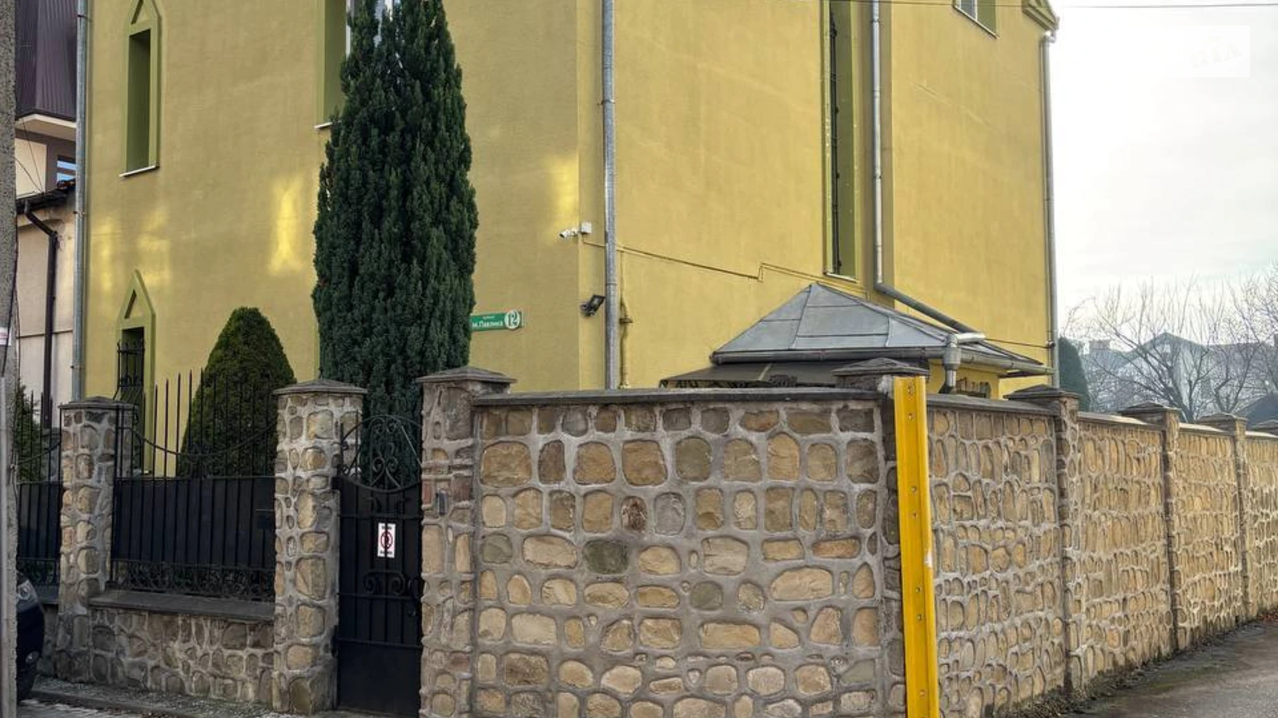 Продается дом на 3 этажа 237.1 кв. м с камином, цена: 550000 $ - фото 5