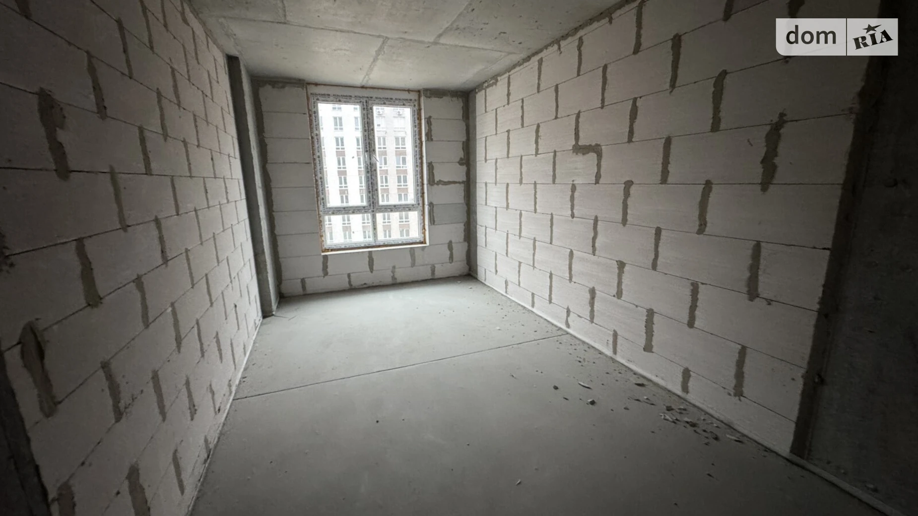 Продається 1-кімнатна квартира 36.5 кв. м у Бучі, вул. Князя Володимира Великого, 16 - фото 4