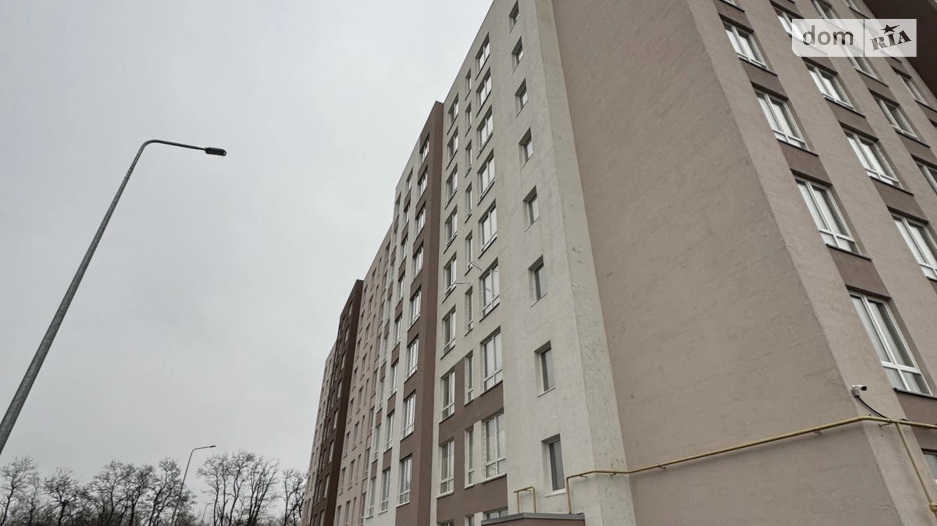 Продається 1-кімнатна квартира 36.5 кв. м у Бучі, вул. Князя Володимира Великого, 16 - фото 3