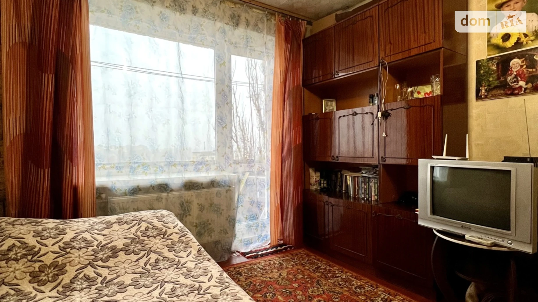 Продається 1-кімнатна квартира 22 кв. м у Чернігові, вул. Мазепи Івана, 56 - фото 2