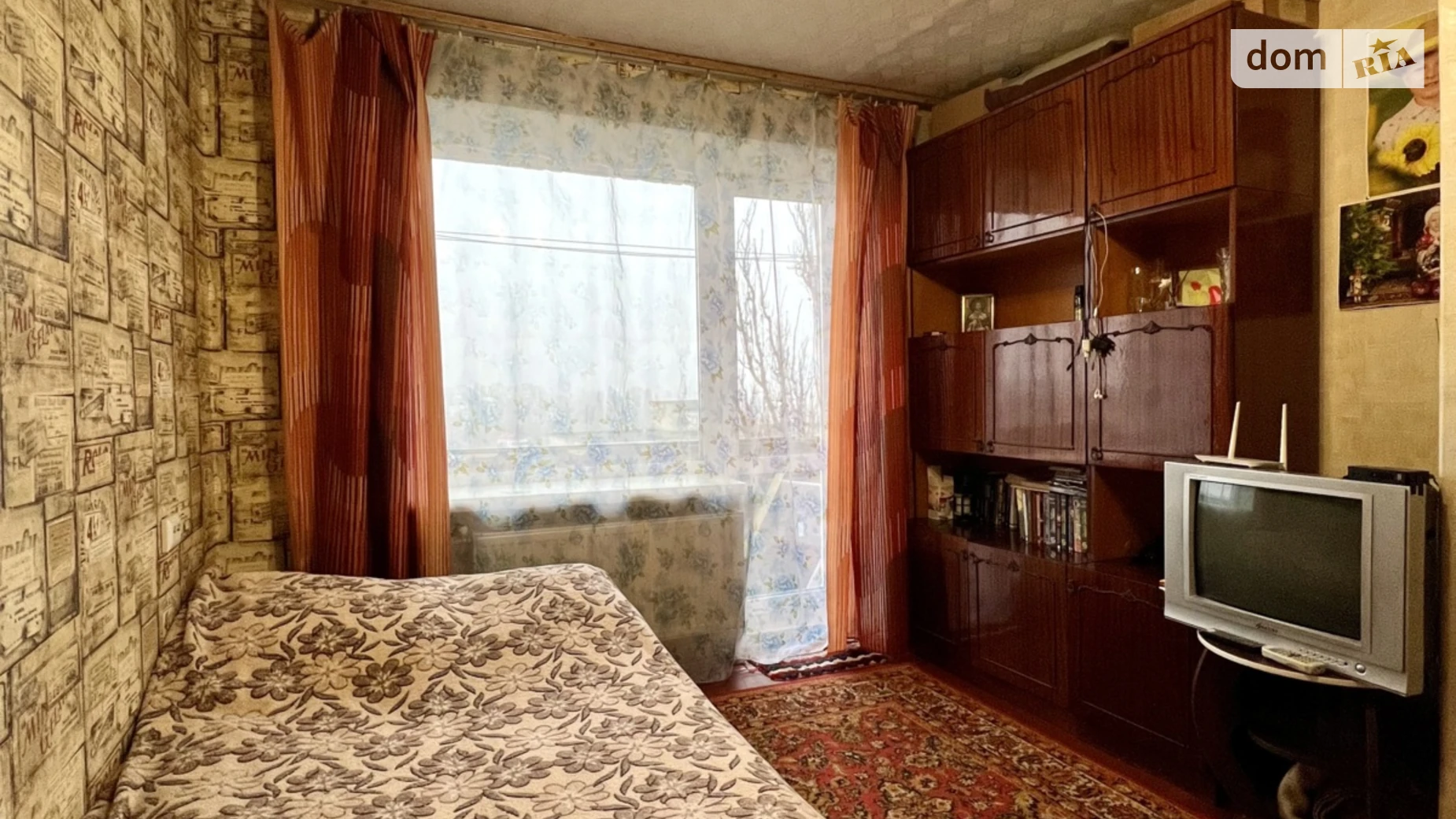 Продається 1-кімнатна квартира 22 кв. м у Чернігові, вул. Мазепи Івана, 56 - фото 3