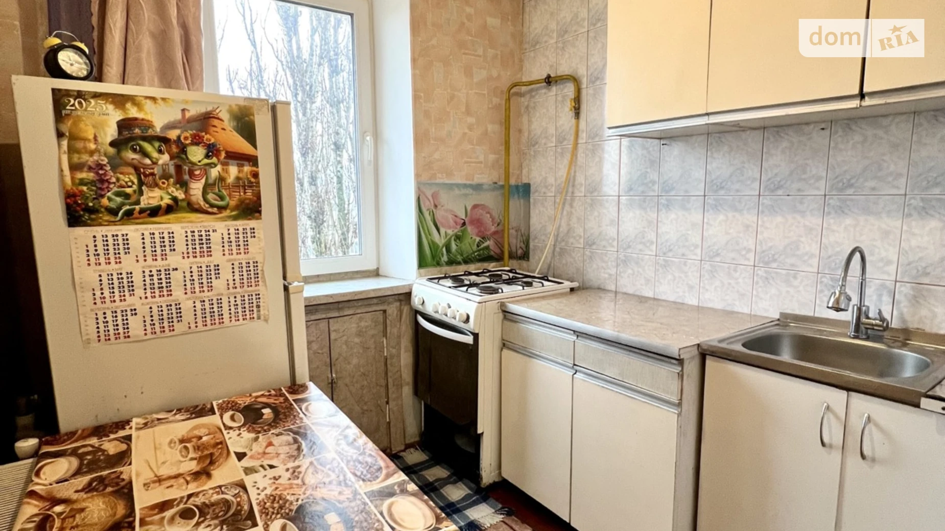 Продається 1-кімнатна квартира 22 кв. м у Чернігові, вул. Мазепи Івана, 56 - фото 5