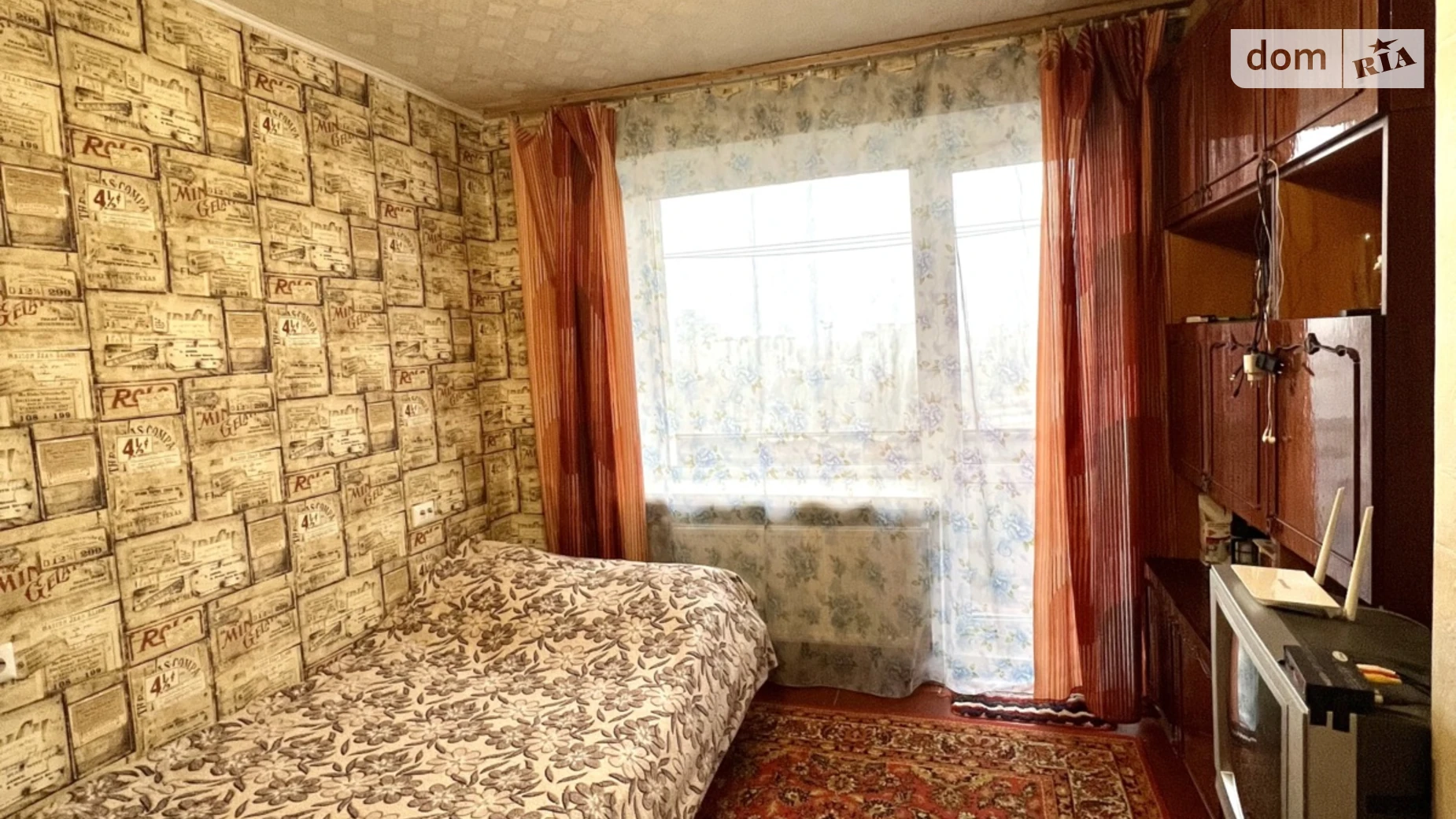 Продається 1-кімнатна квартира 22 кв. м у Чернігові, вул. Мазепи Івана, 56 - фото 4