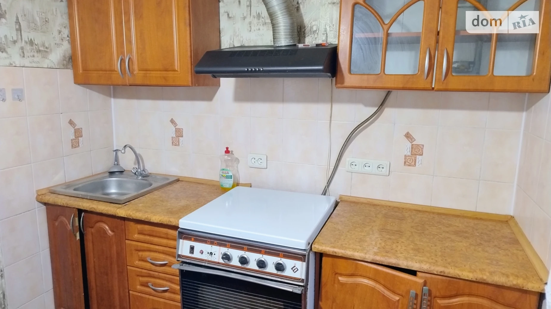 Сдается в аренду 1-комнатная квартира 37 кв. м в Виннице, ул. Политехническая(Воинов-Интернационалистов), 14 - фото 2