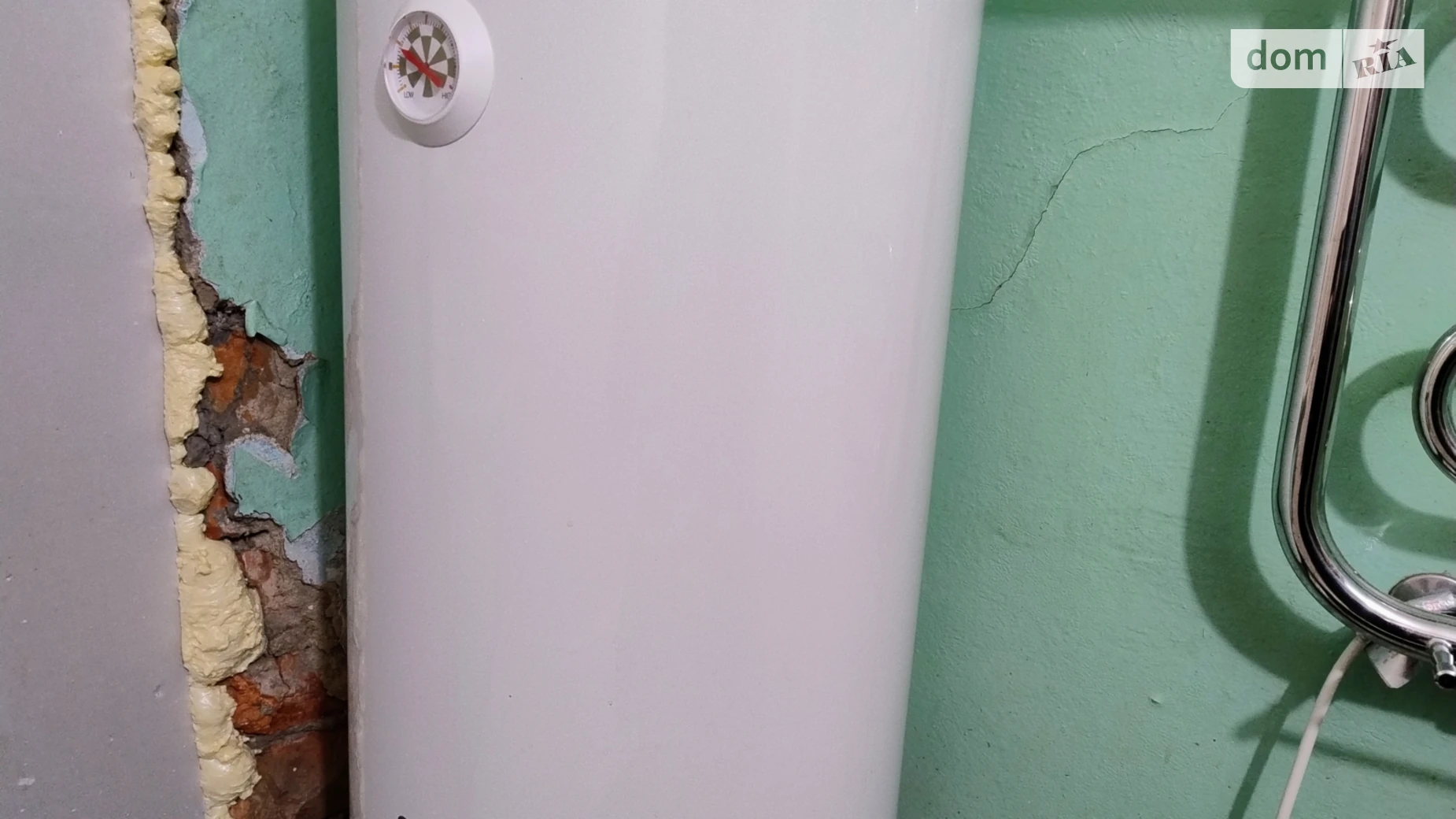 Сдается в аренду 1-комнатная квартира 37 кв. м в Виннице, ул. Политехническая(Воинов-Интернационалистов), 14 - фото 5