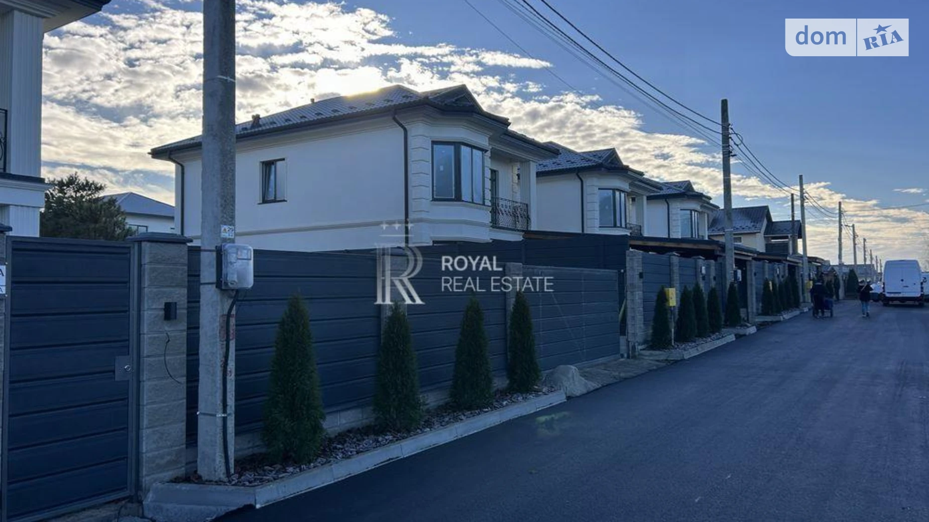 Продается дом на 2 этажа 155.6 кв. м с беседкой, цена: 190000 $ - фото 3