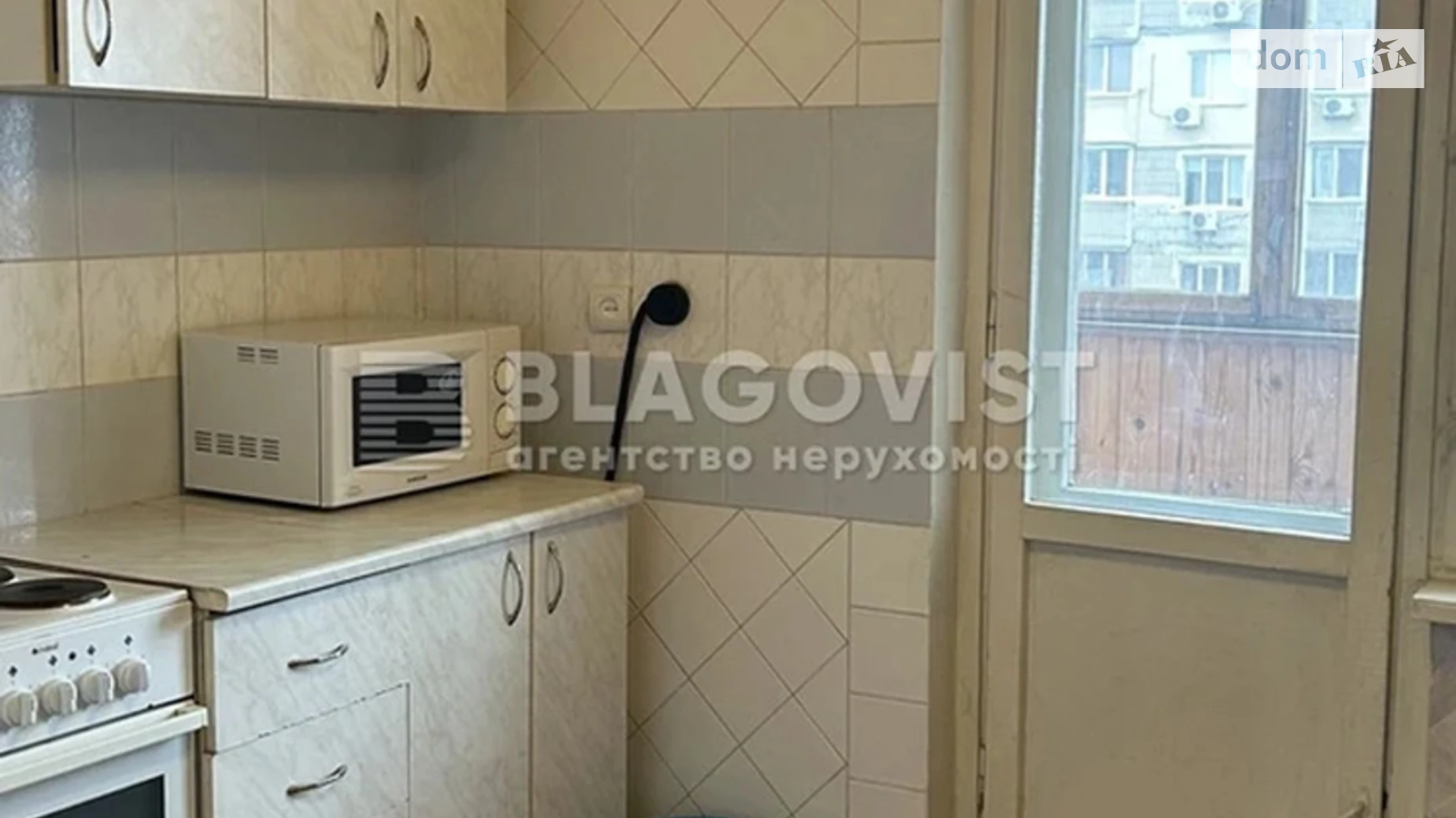 Продается 2-комнатная квартира 57.8 кв. м в Киеве, ул. Автозаводская, 79 - фото 4