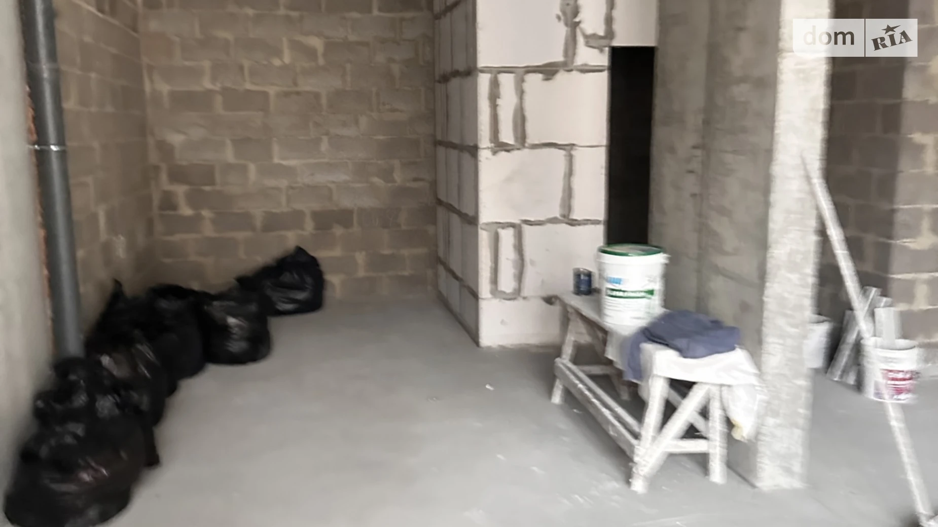 Продається приміщення вільного призначення 42.5 кв. м в 5-поверховій будівлі, цена: 47300 $ - фото 2