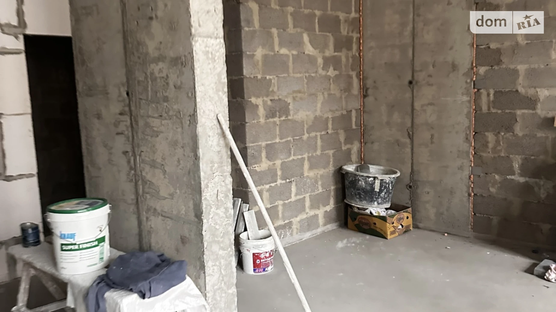 Продається приміщення вільного призначення 42.5 кв. м в 5-поверховій будівлі, цена: 47300 $ - фото 3